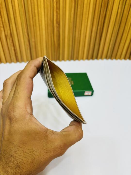 15 GOYAR CARD HOLDER WALLET