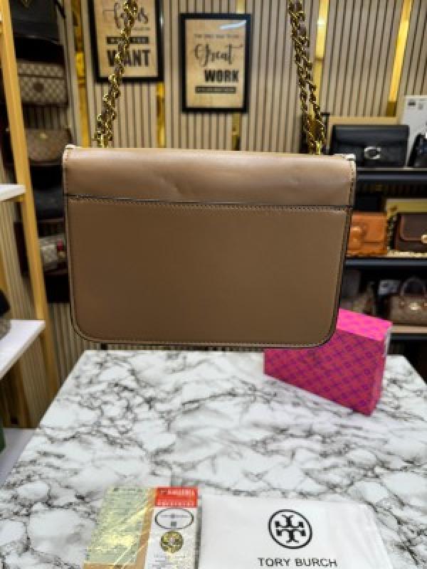 DUST BAG PREMIUM QUALITY (KHAKI)