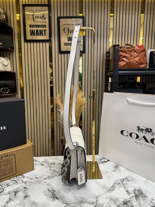 Coach premium Idol Bag