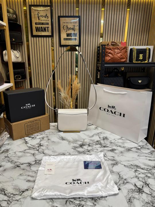 Coach premium Idol Bag