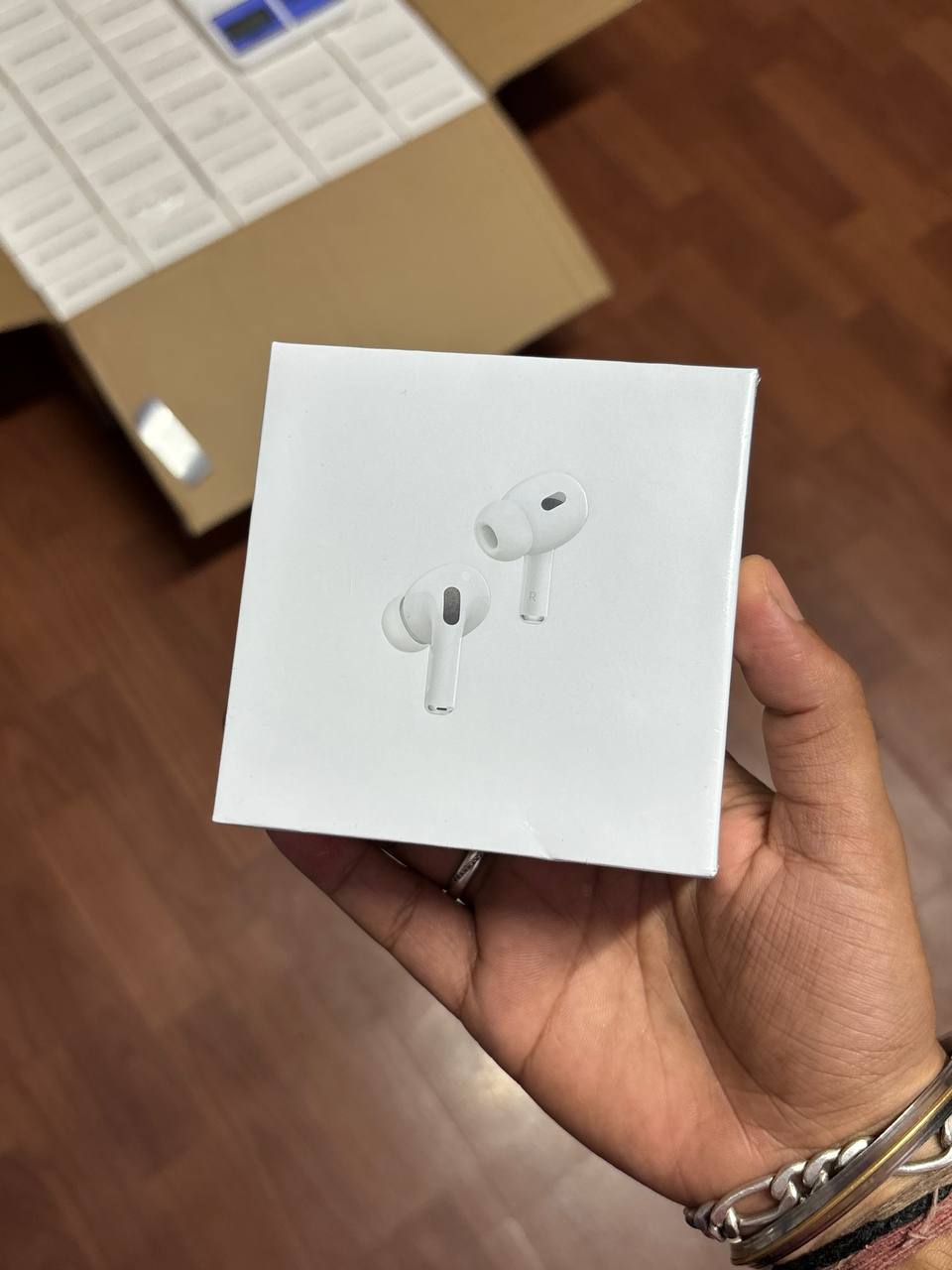 AirPods Pro (2nd Generation)