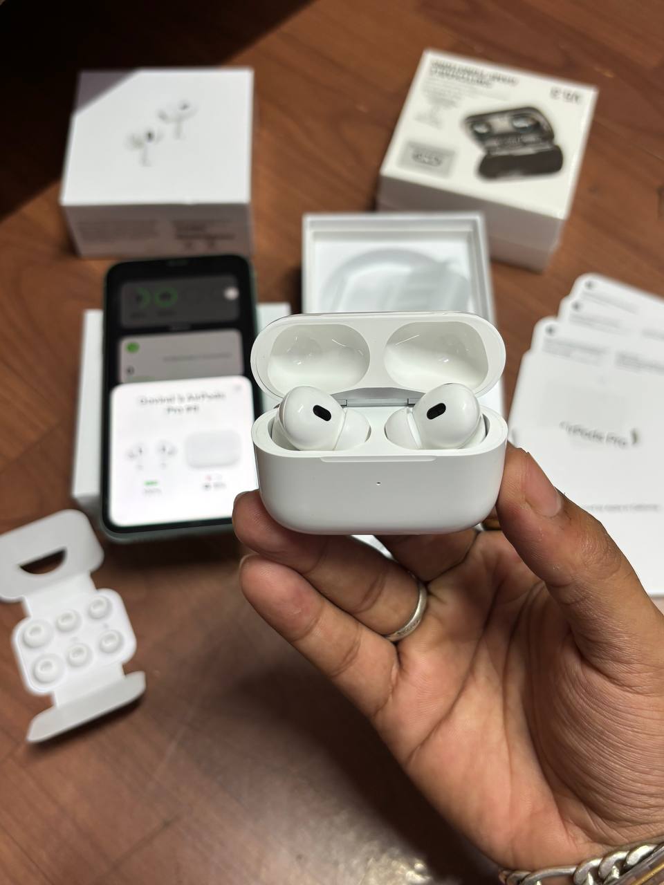 AirPods Pro (2nd Generation)