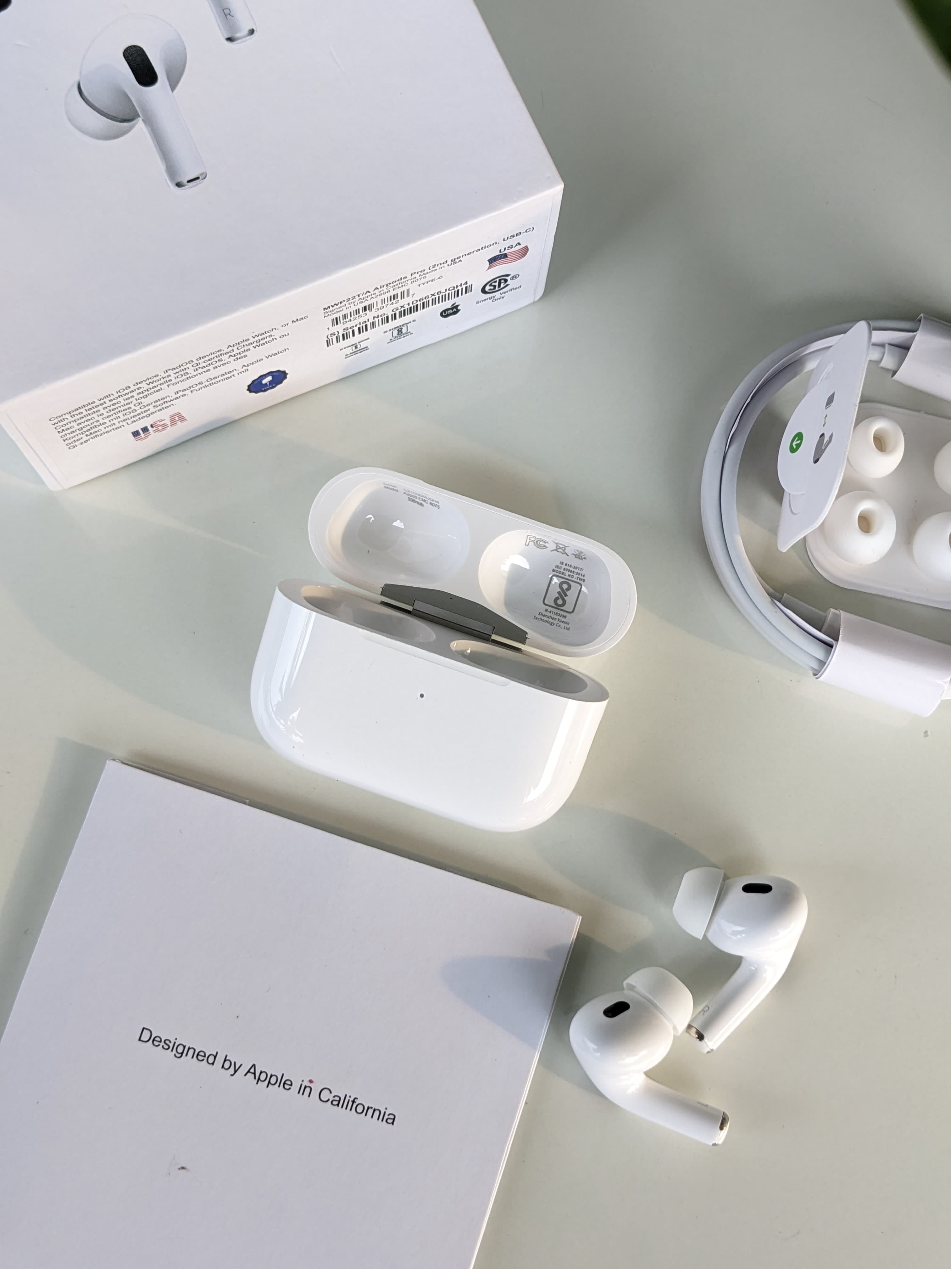 AirPods Pro (2nd Generation)